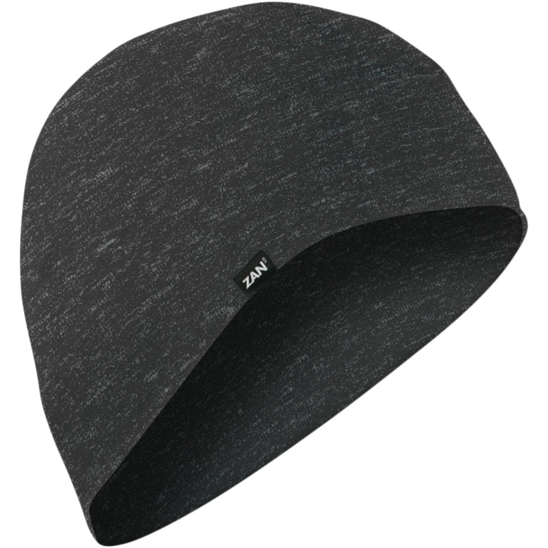 ZAN HEADGEAR 2501-2994 WHLL410 SportFlex® Beanie heather charcoal