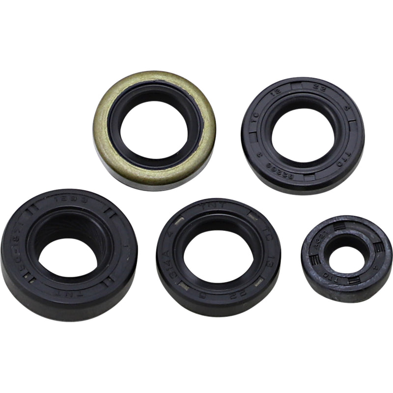 Moose Offroad Seal Kit - 822379MSE Kawasaki KX 450 / KX450SR 2019-2025