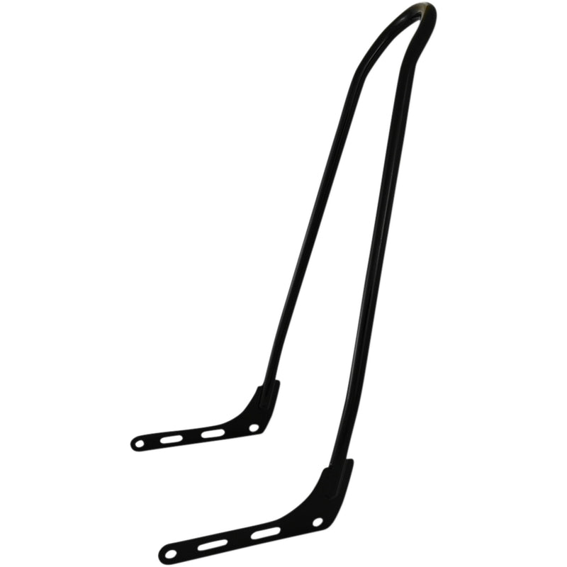 Motherwell Sissy Bar - MWL-156T-18-MB For Harley Softail 2018-2024