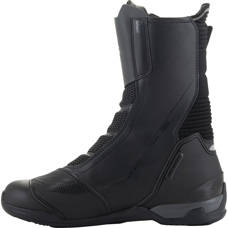 ALPINESTARS SP-X BOA Drystar® Boots Black/Dark - Gray US