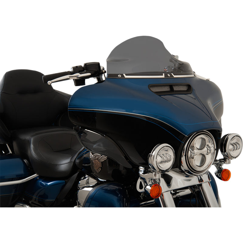 Klock Werks Flare Trim - KWW-01-0361 For Harley Touring 2014-2025