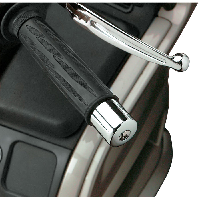 PARTS UNLIMITED DS-273947 Handlebar Damper Dampers - GL1800