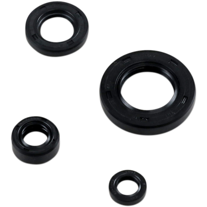 MOOSE OFFROAD 0935-1018 822195MSE Oil Seal Kit engine  - suzuki
