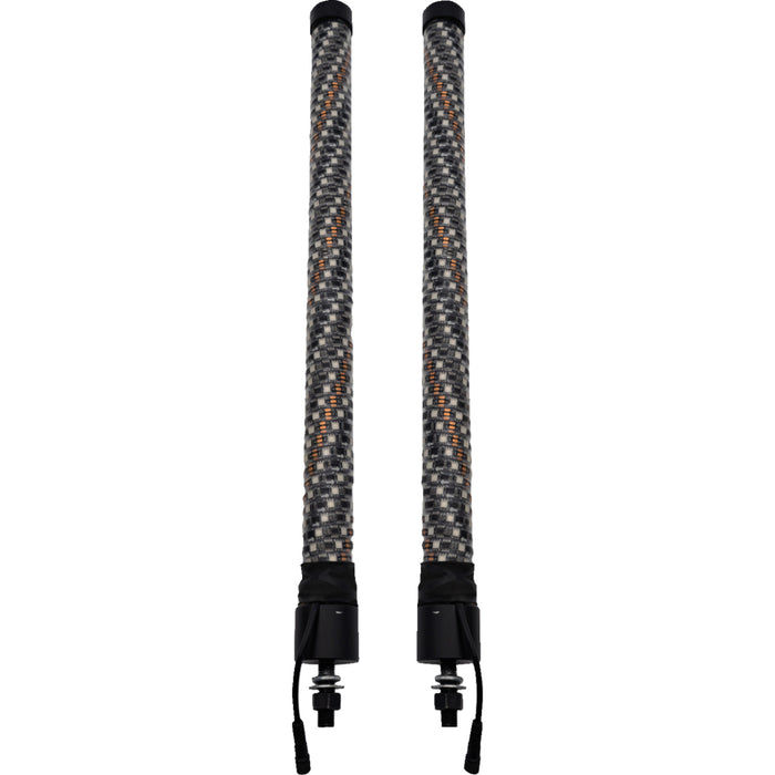 BRITE-LITES 2040-3506 BL-WPCP Sky Beam Whip Lights 2'