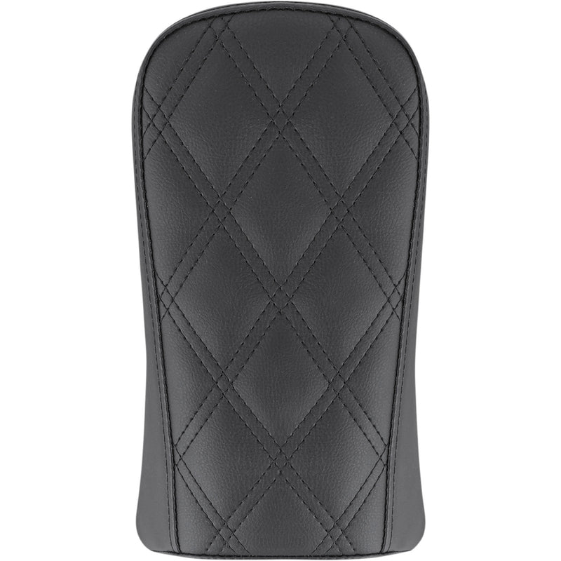 Saddlemen Renegade Pillion Pad - 818-29-022LS For Harley Softail 2018-2026