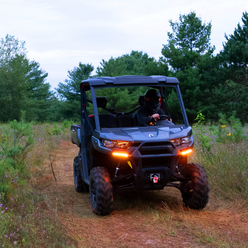 Ravek Running Light - 65-102A Can-Am Defender 2016-2026