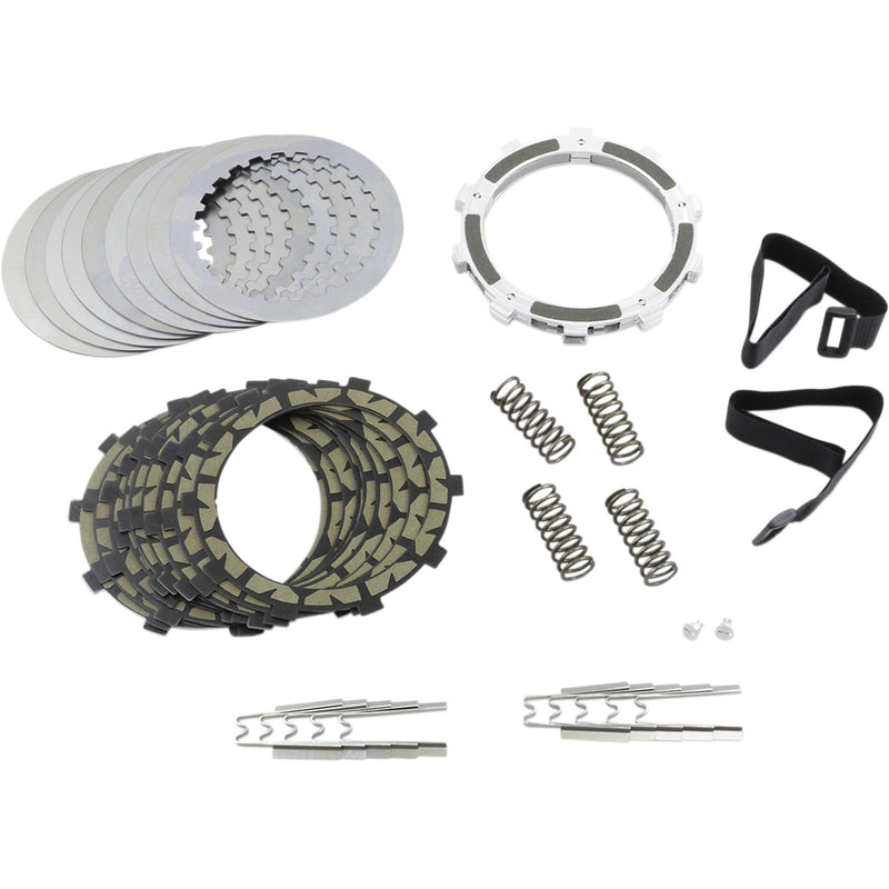 Rekluse RadiusX Clutch Kit - RMS-6215007 For Harley Street 2014-2020