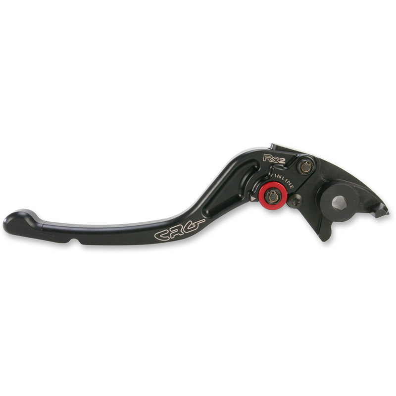 Crg RC2 Lever - 2AN-551-T-B Honda CBR929RR / RVT1000R / CBR600RR 2000-2006