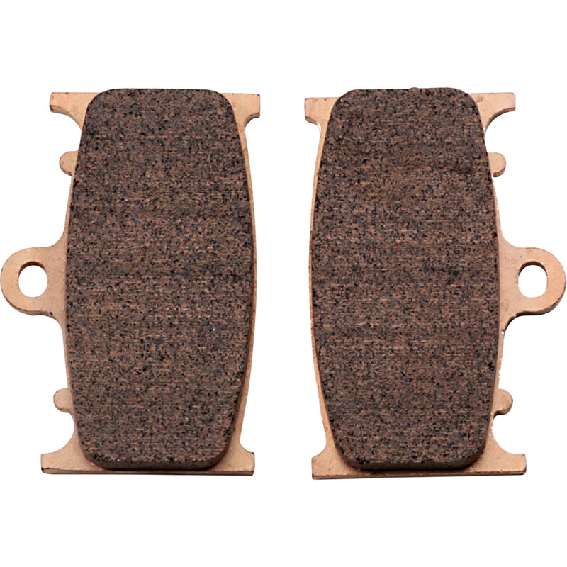 Galfer Brake Pad - FD107G1370 For Kawasaki Motorcycles 1990-2022 | Suzuki Motorcycles 1997-2015