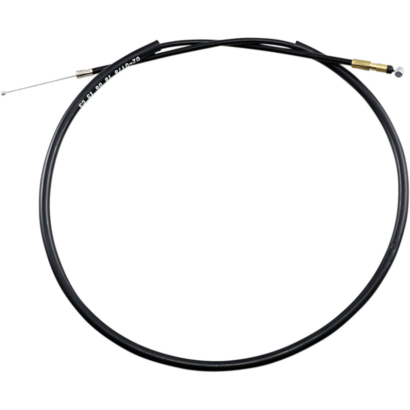 MOTION PRO MP02-178 02-0178 Black Vinyl Choke Cable honda