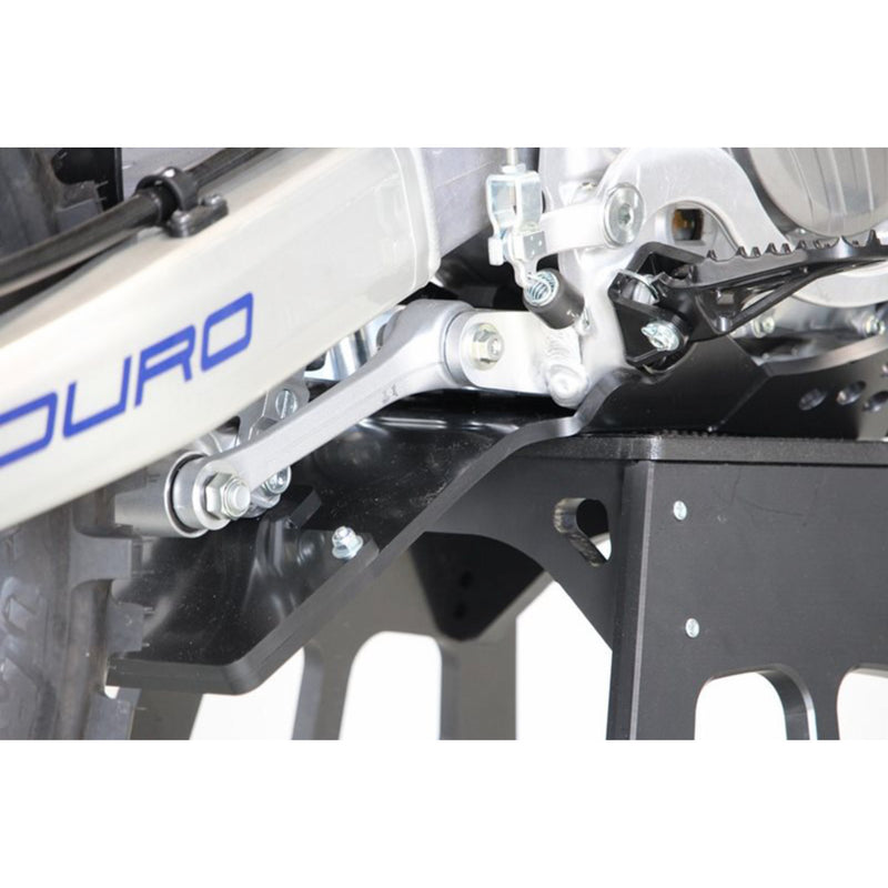 Axp Racing Xtrem Skid Plate - AX1631 Honda CRF250R / CRF250RX 2022-2025