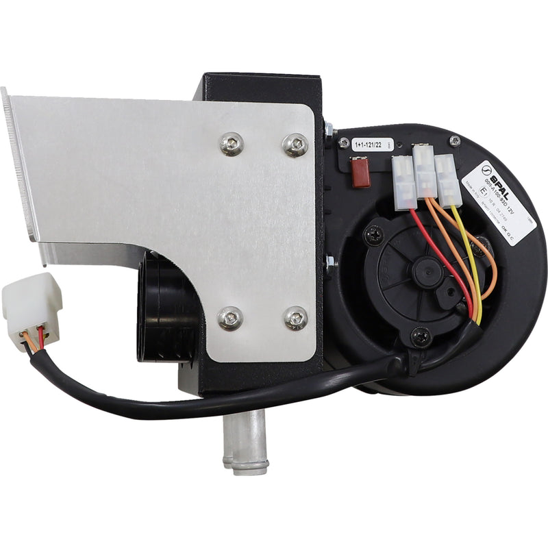Moose Offroad Heater - Z4312 CFMOTO UFORCE 2021-2023
