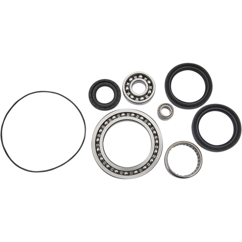 Moose Offroad Bearing And Seal Kit - 25-2045 Yamaha Grizzly / YXR66F Rhino 660 / YXR45F Rhino 450 / YXR700F Rhino 700 2002-2013