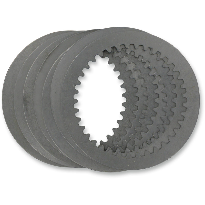 Moose Offroad Drive Plate Set (Steel Plate Set) - M80-7800-7 Polaris Predator 2003-2007