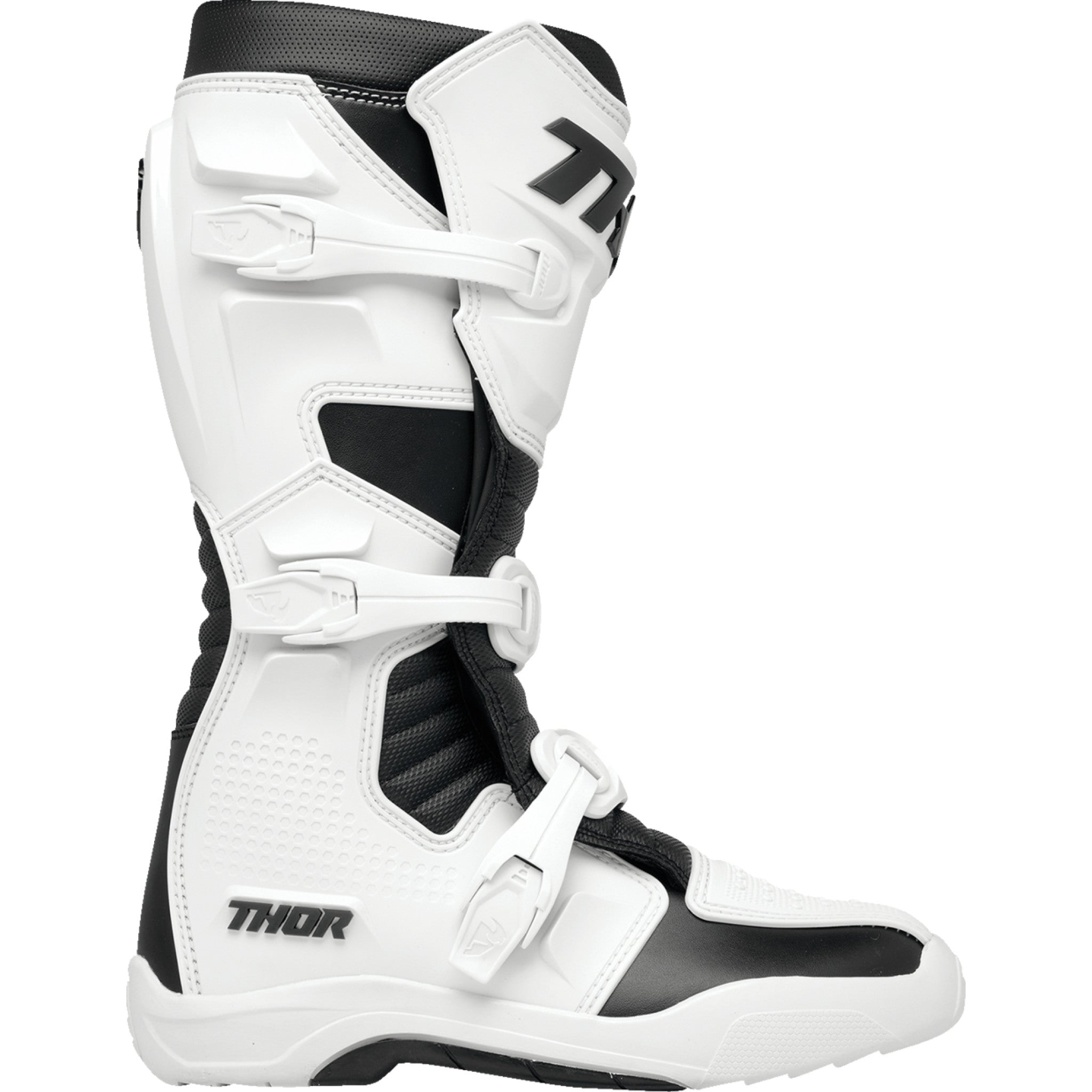 THOR Blitz XR Boots - Size — SpazCycle