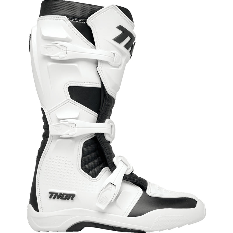 THOR Blitz XR Boots - Size