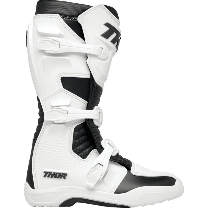 THOR Blitz XR Boots - Size