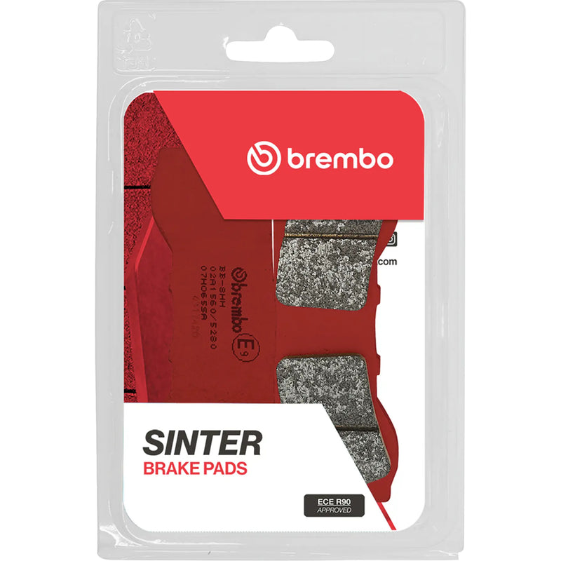 Brembo Brake Pad - 07HO65SA Honda Gold 2018-2025