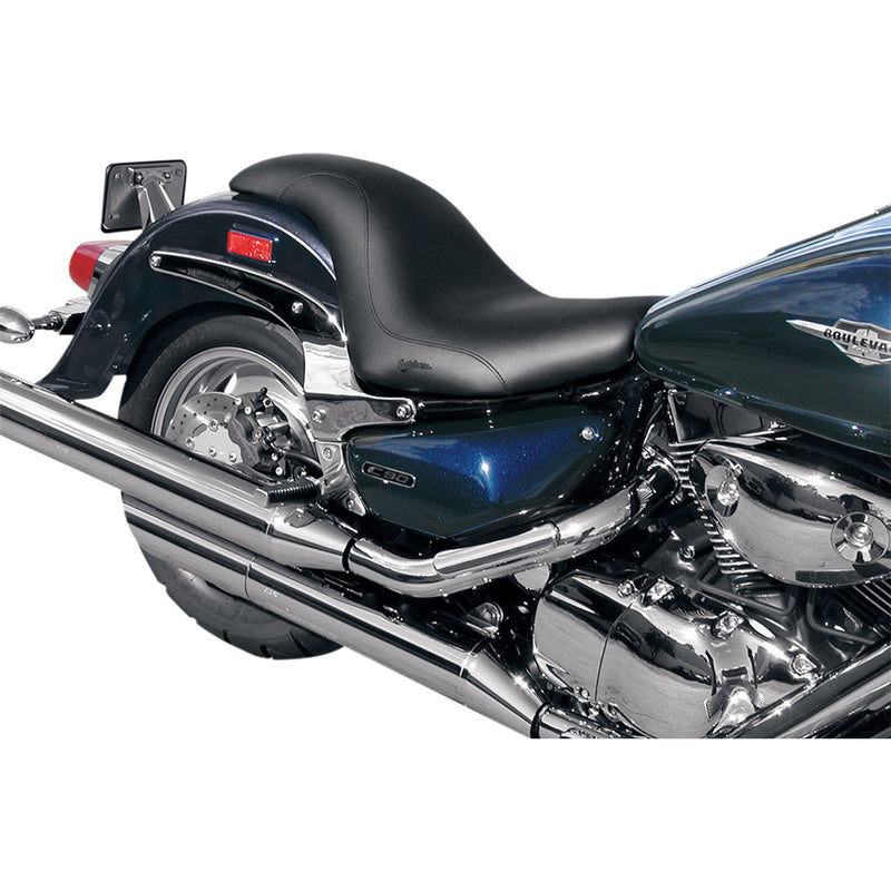 Saddlemen Profiler™ Seat - S05-03-047 Suzuki 1500 Boulevard 2005-2009