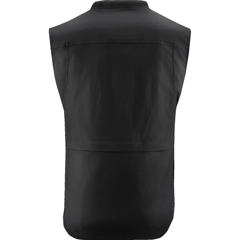ALPINESTARS TECH-AIR Tech-Air® 3 v2 Canvas Vest Black