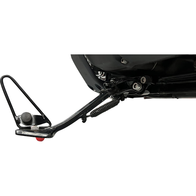 Paul Yaffe Bagger Nation Angle Block - PYO:TFS For Harley Softail 2018-2023
