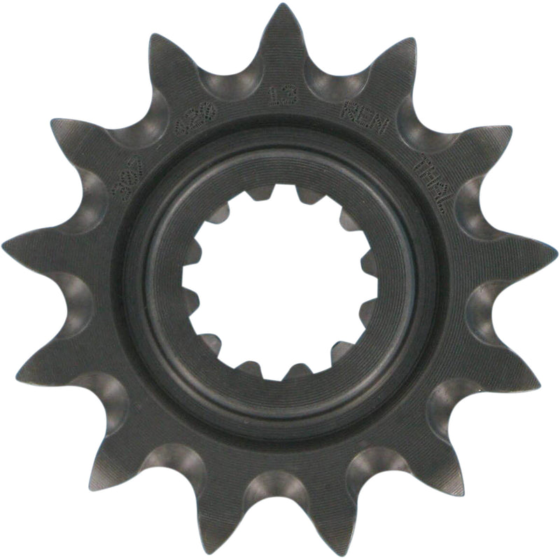Renthal Sprocket - 307--420-13GP KTM SX 65 1998-2009