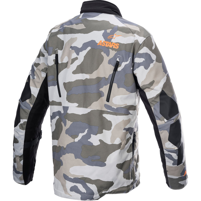 ALPINESTARS Venture XT Jacket Camo