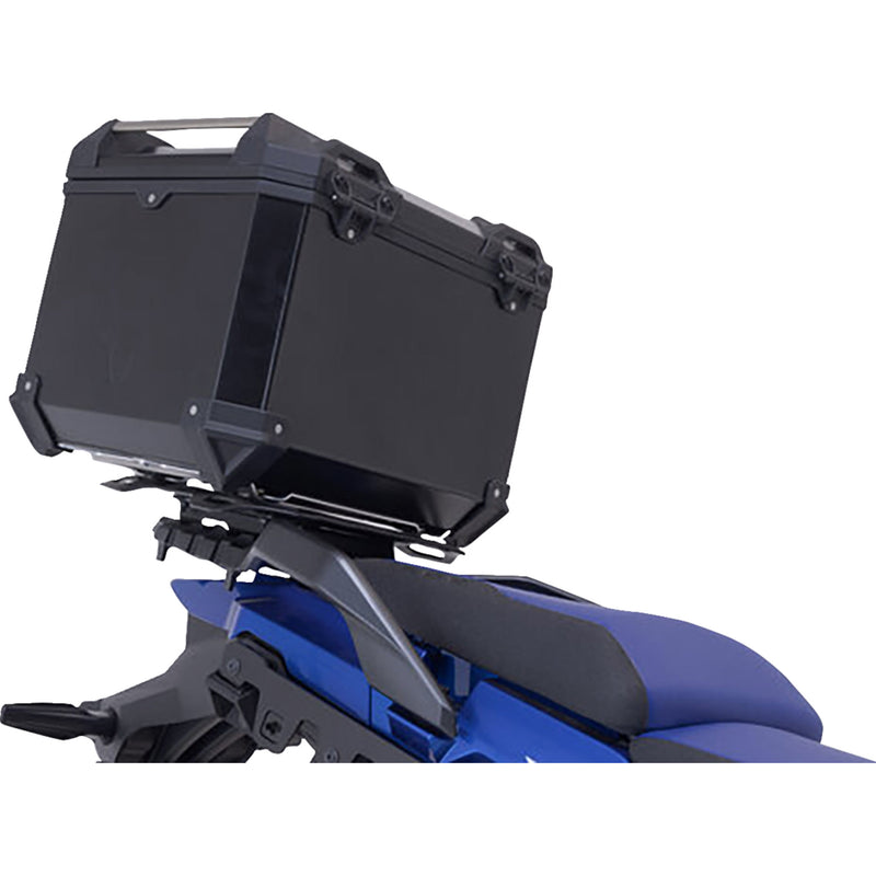 SW-MOTECH 3580-0500 GPT.05.440.70002/B TRAX ADV Top Case System black - suzuki v-strom 650/1000/1050 '14-'24