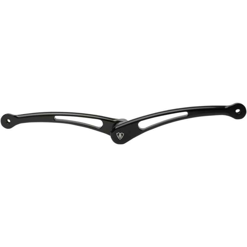 Arlen Ness Shift Lever Kit - 19-761 For Harley Motorcycles 1984-2026