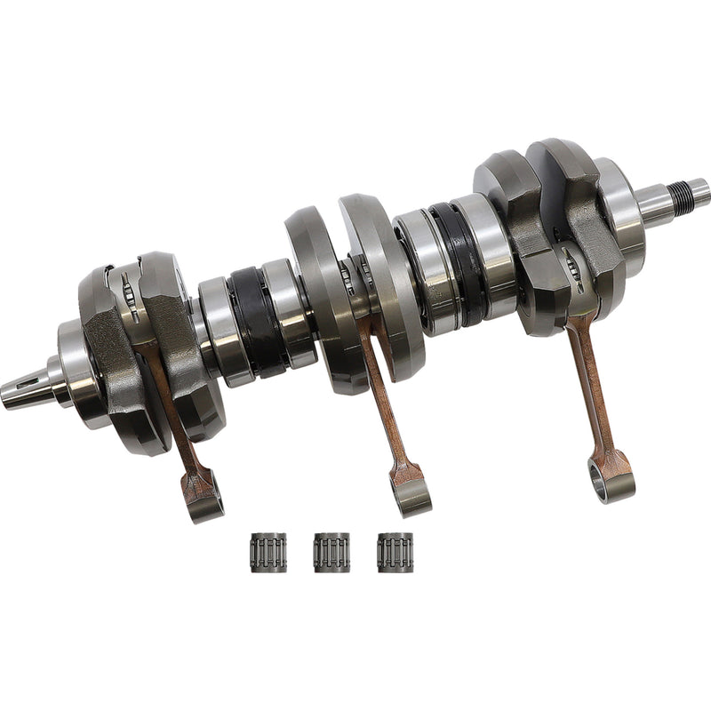 Vintco Crankshaft Assembly - CR2009 Kawasaki Mach 1972-1975