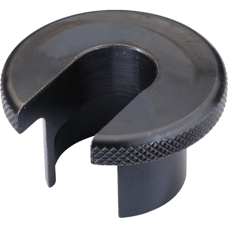 MOOSE OFFROAD 3805-0242 394-6902 Shock Seal Head Tool for 50 mm WP Shock Shock Seal Head Tool - Black - 50 mm