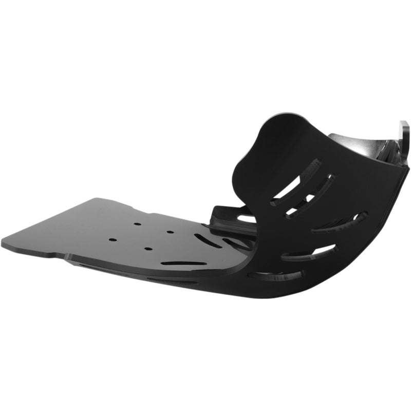 Moose Offroad Pro Skid Plate - PX1130 Suzuki RMZ 250 2010-2015