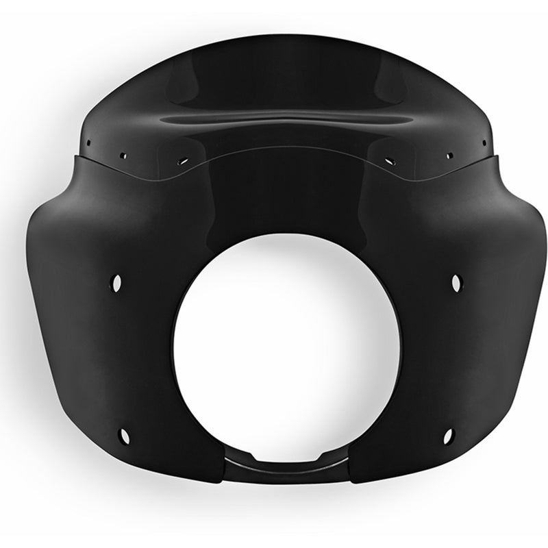 Memphis Shades Road Warrior Fairing - MEM7511 For Indian Chief 2022-2025