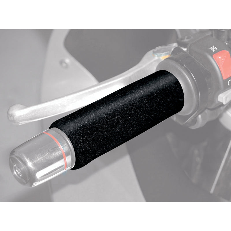 GRAB ON 0630-0358 MC401 Grip Covers 1-1/4" x 4-1/4" long
