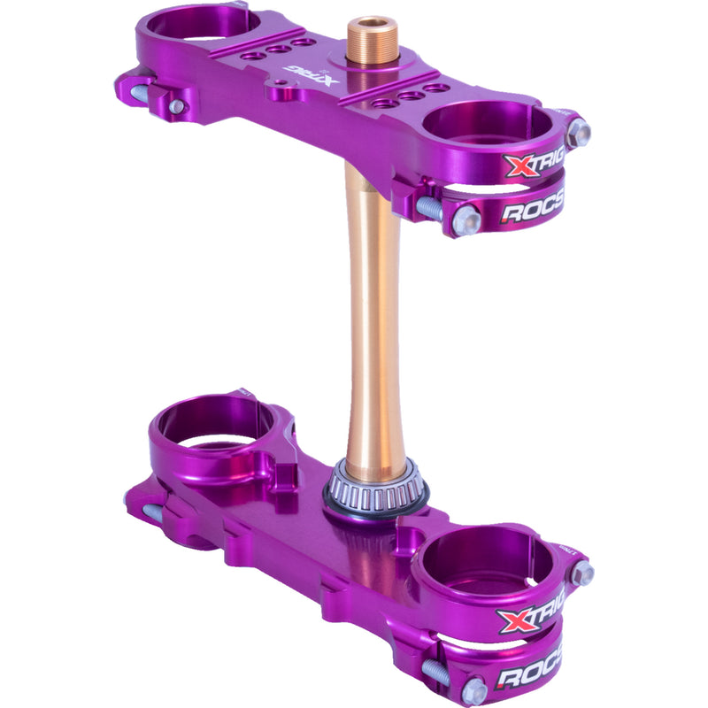 Xtrig Clamp - 501330801501 Yamaha YZ 450 / YZ 250 2023-2026