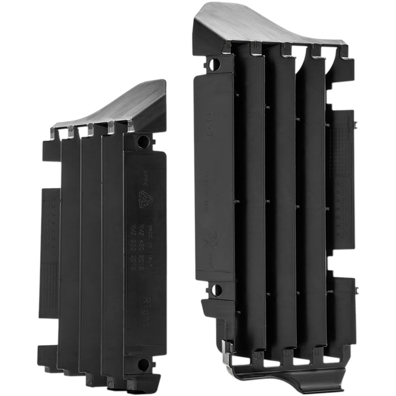 Acerbis Louver - 2780540001 Suzuki RMZ 250 2019-2025