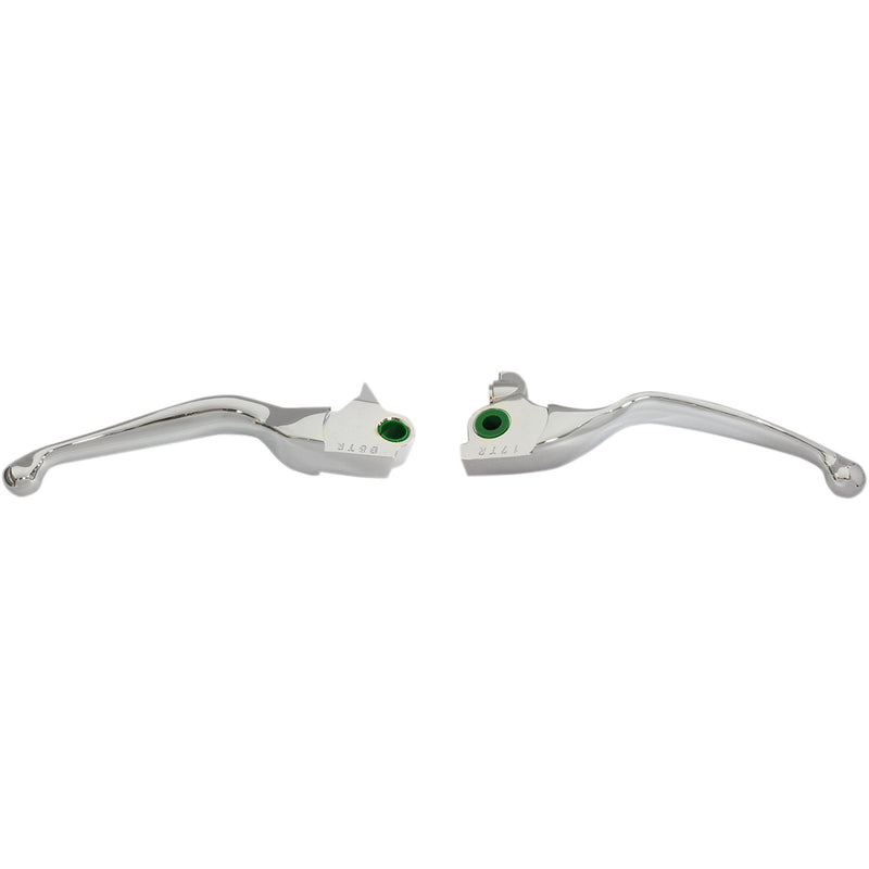 Drag Specialties Lever Set For Harley Touring 2017-2018