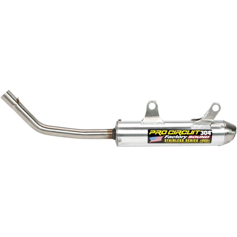 Pro Circuit 304 Silencer - ST98250-SE KTM EXC 250 / SX 250 / EXC 300 / 300 1998-2005