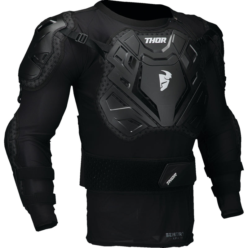 THOR Sentry XP2 Guard Black