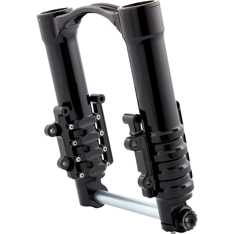 Arlen Ness Method Legs - 120-023 For Harley Touring 2024-2026