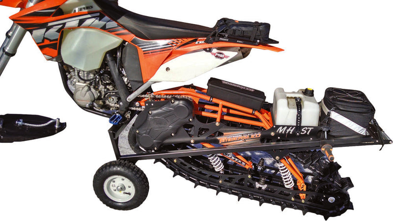 Revarc 61-0628 REVSBDOLLY REVARC SNOWBIKE DOLLY