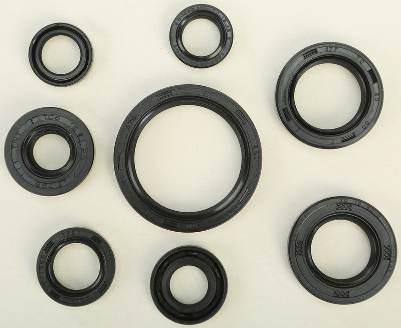 Vertex OIL Seal SET - 822228 Yamaha WR 450 / YZ 450 2003-2015