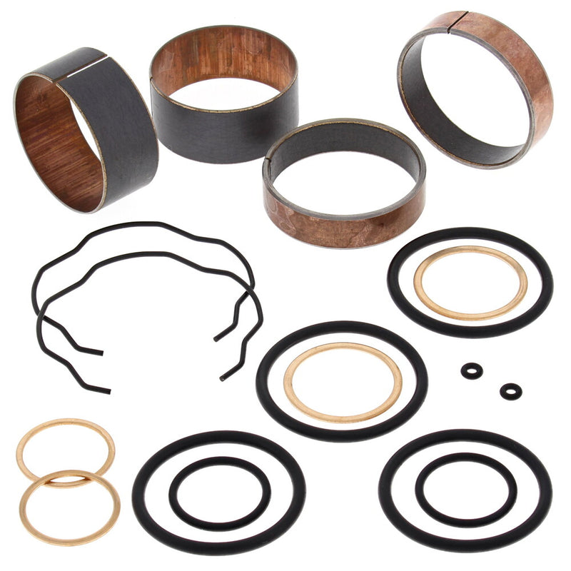 All Balls Fork Bushing Kit - 38-6069 Kawasaki Dirt Bikes 1991-1996