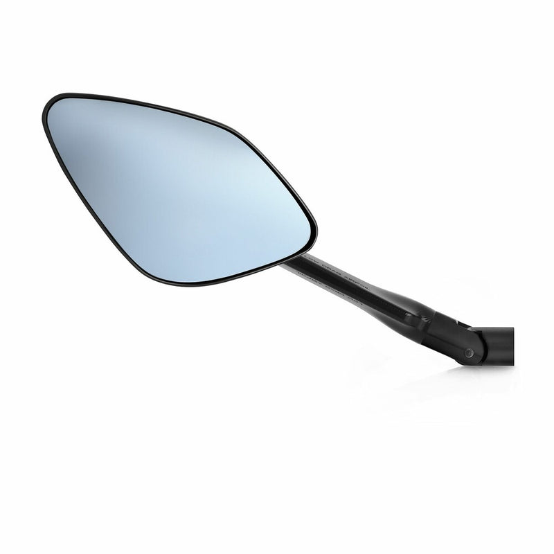 Rizoma 58-BS324B BS324B NAMIC STREET MIRROR BLACK LEFT EA