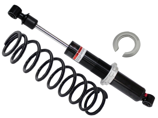 Sp1 54-1147S SU-08004S GAS SKI SHOCK W/ SPRING POL