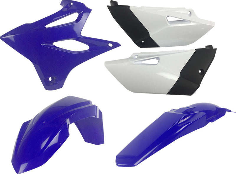 Acerbis Plastic Kit Original - 2403014891 Yamaha YZ 85 2015-2021