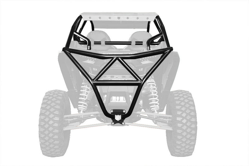 Pro Armor Baja Cage With NO Intrusion Black - P141C023BL Polaris RZR 2014-2018