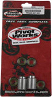 Pivot Works 52-0031 PWSAK-K01-521 SWINGARM KIT