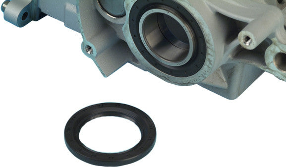 James Gasket James Gaskets Gasket Seal Trans Main DRV Twin CAM 6 Speed 1/PK - 12074 For Harley Motorcycles 2006-2017