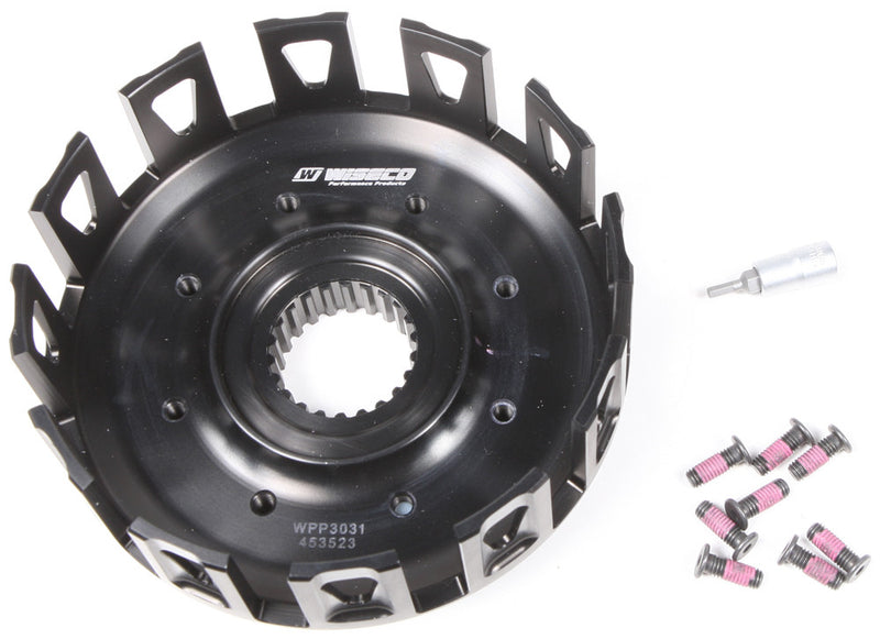 Wiseco WPP3031 WPP3031 CLUTCH BASKET YAM